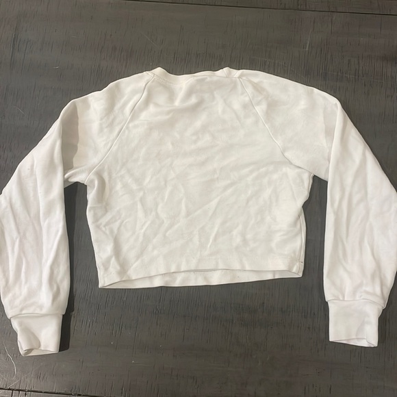 American Apparel Long-sleeve - Picture 2 of 3